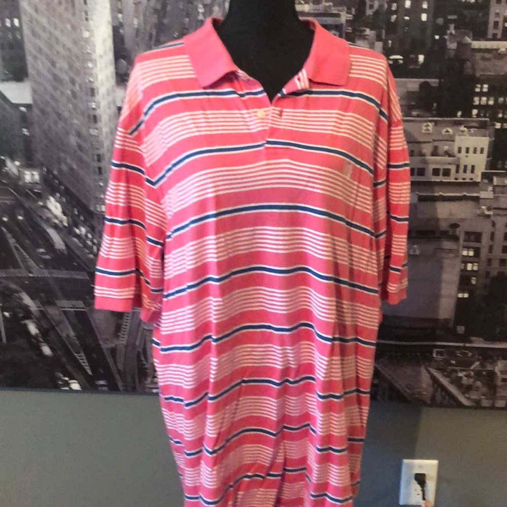 Polo shirt